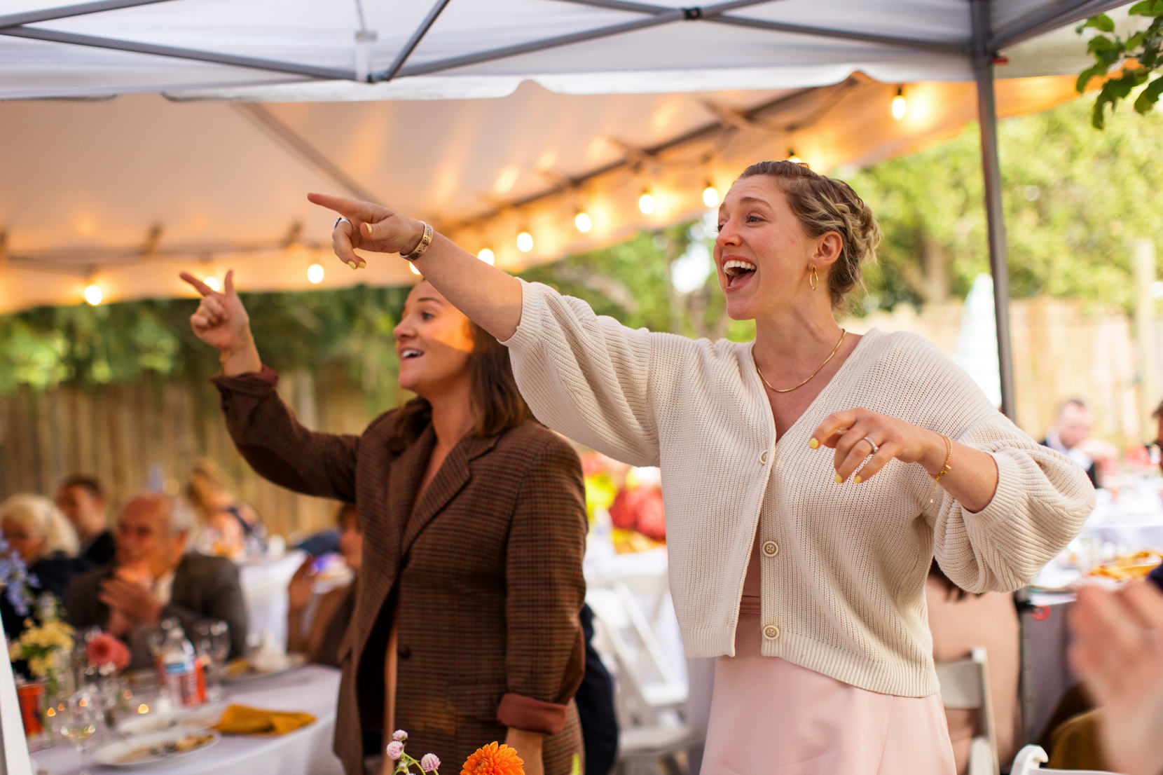 Whidbey Island Wedding Photos